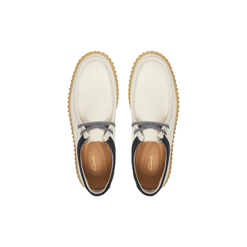 Clarks - Clarks Men Lace Ups Shoes