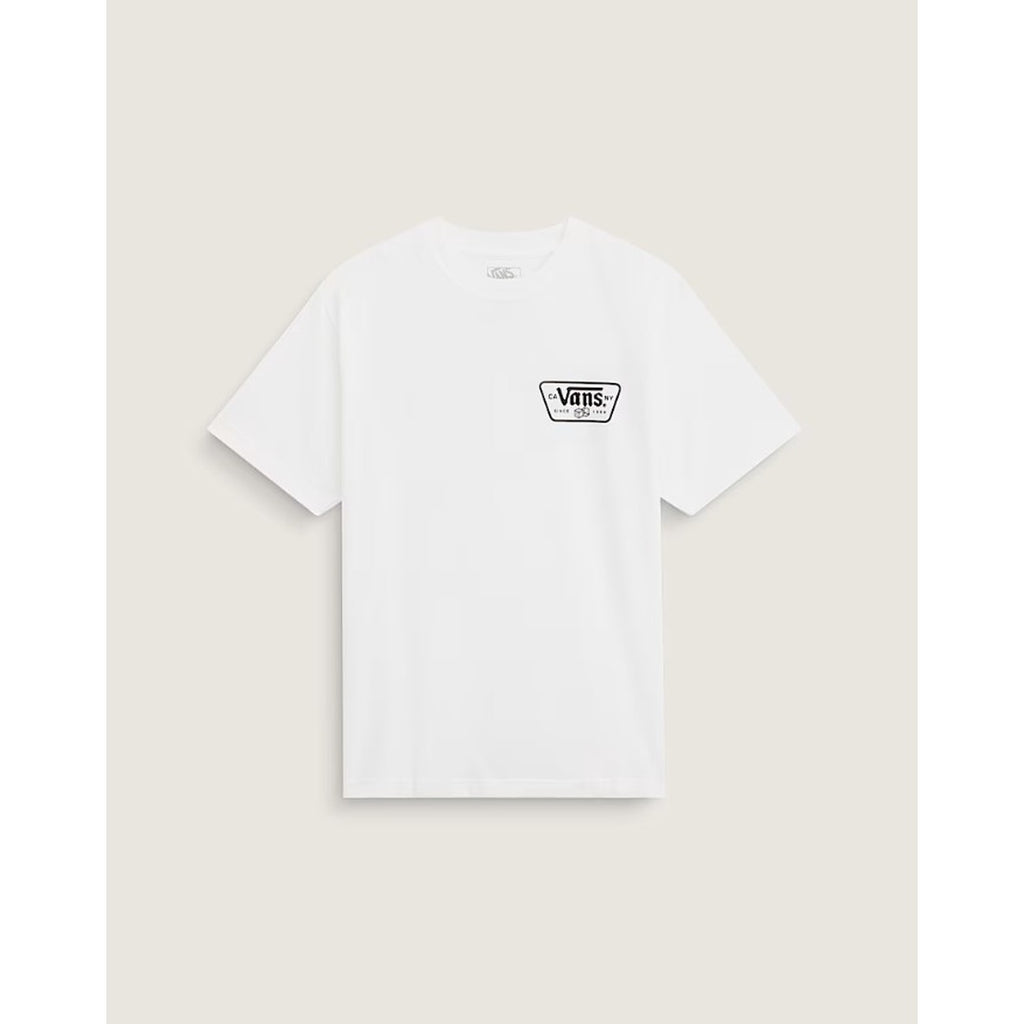 Vans - Vans T-shirt Man