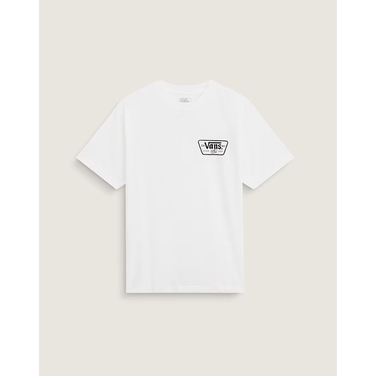 Vans - Vans T-shirt Man