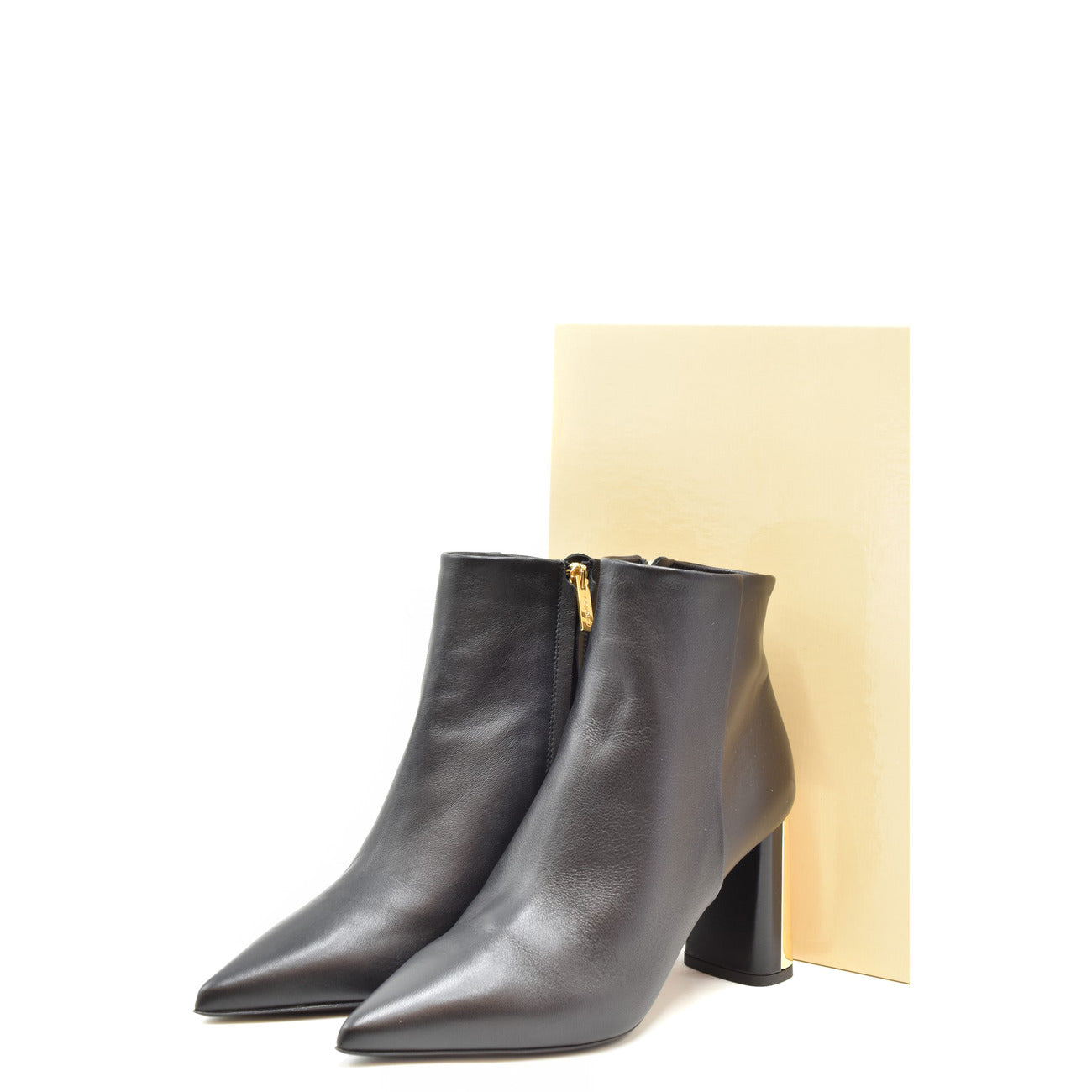Ninalilou - Ninalilou Kvinna Boots