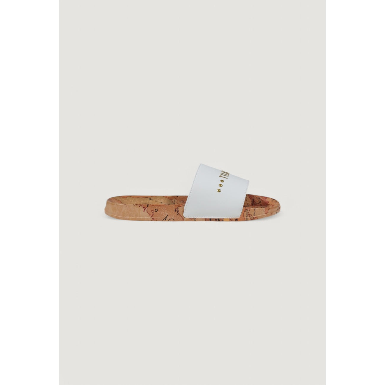 Alviero Martini Prima Classe - Alviero Martini Prima Classe Kvinna Slippers