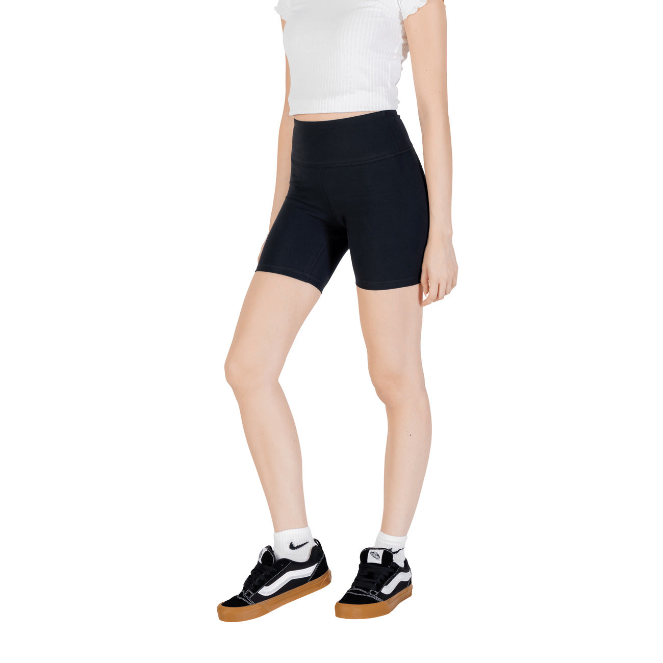 Converse - Converse Shorts Kvinna