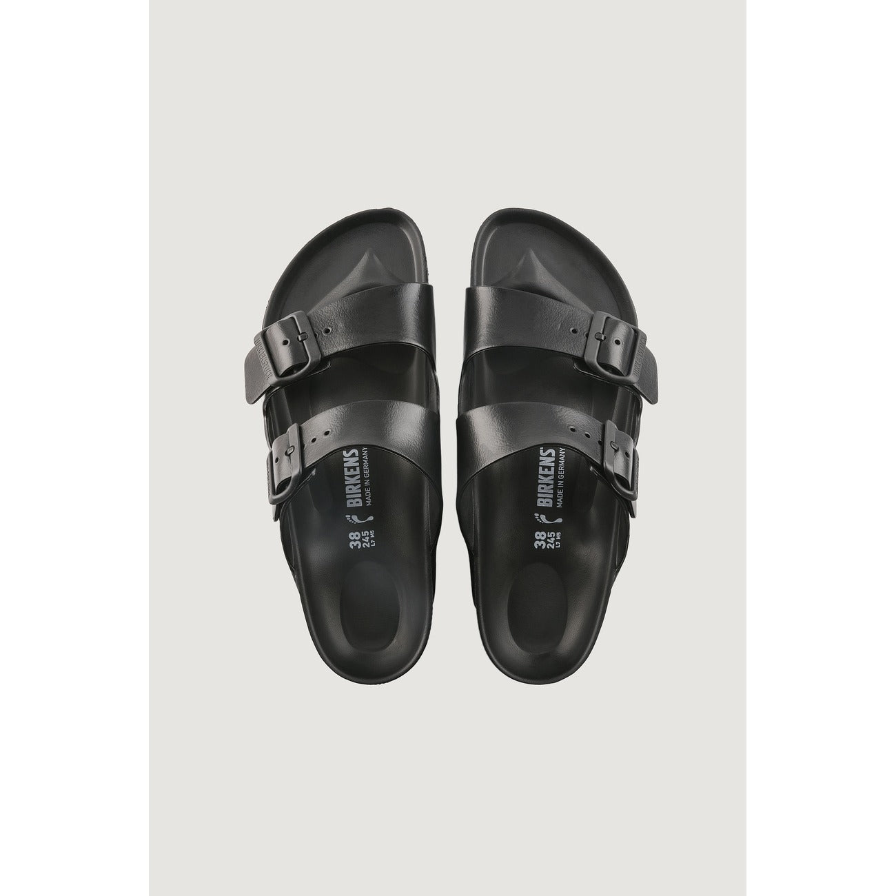 Birkenstock - Birkenstock                      Kvinna Slippers