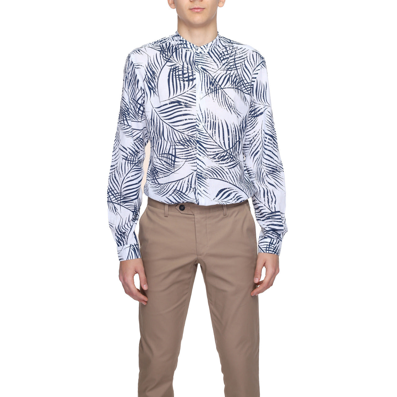 Antony Morato - Antony Morato Skjorta Man