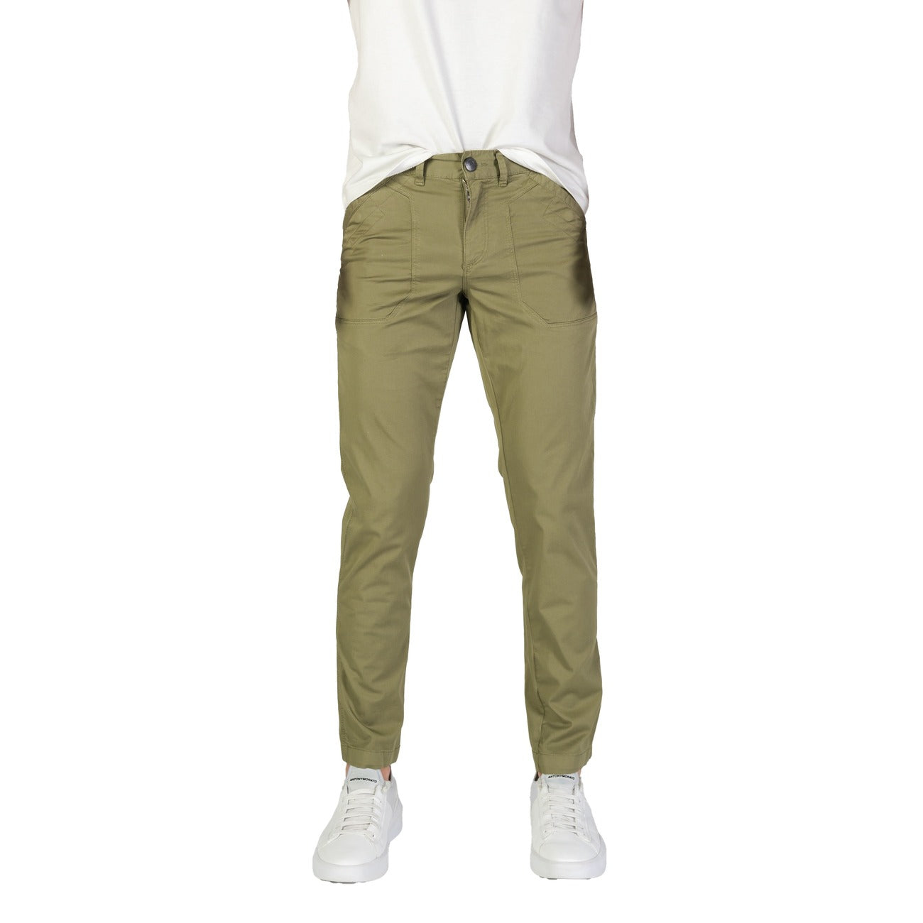 Refrigiwear - Refrigiwear Byxor Man