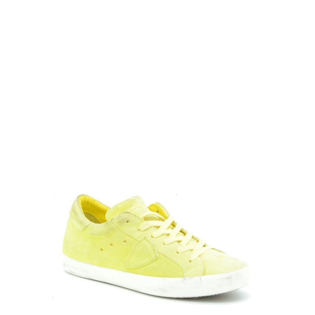 Philippe Model - Philippe Model Kvinna Sneakers