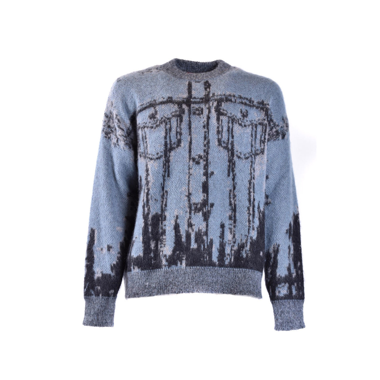 Diesel - Diesel Stickat Man