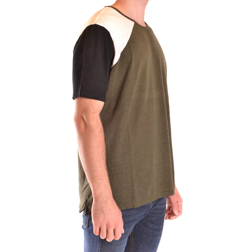 Paolo Pecora - Paolo Pecora T-shirt Man