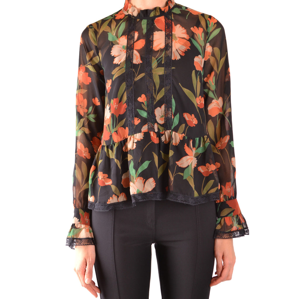 Twinset - Twinset Blusar Kvinna