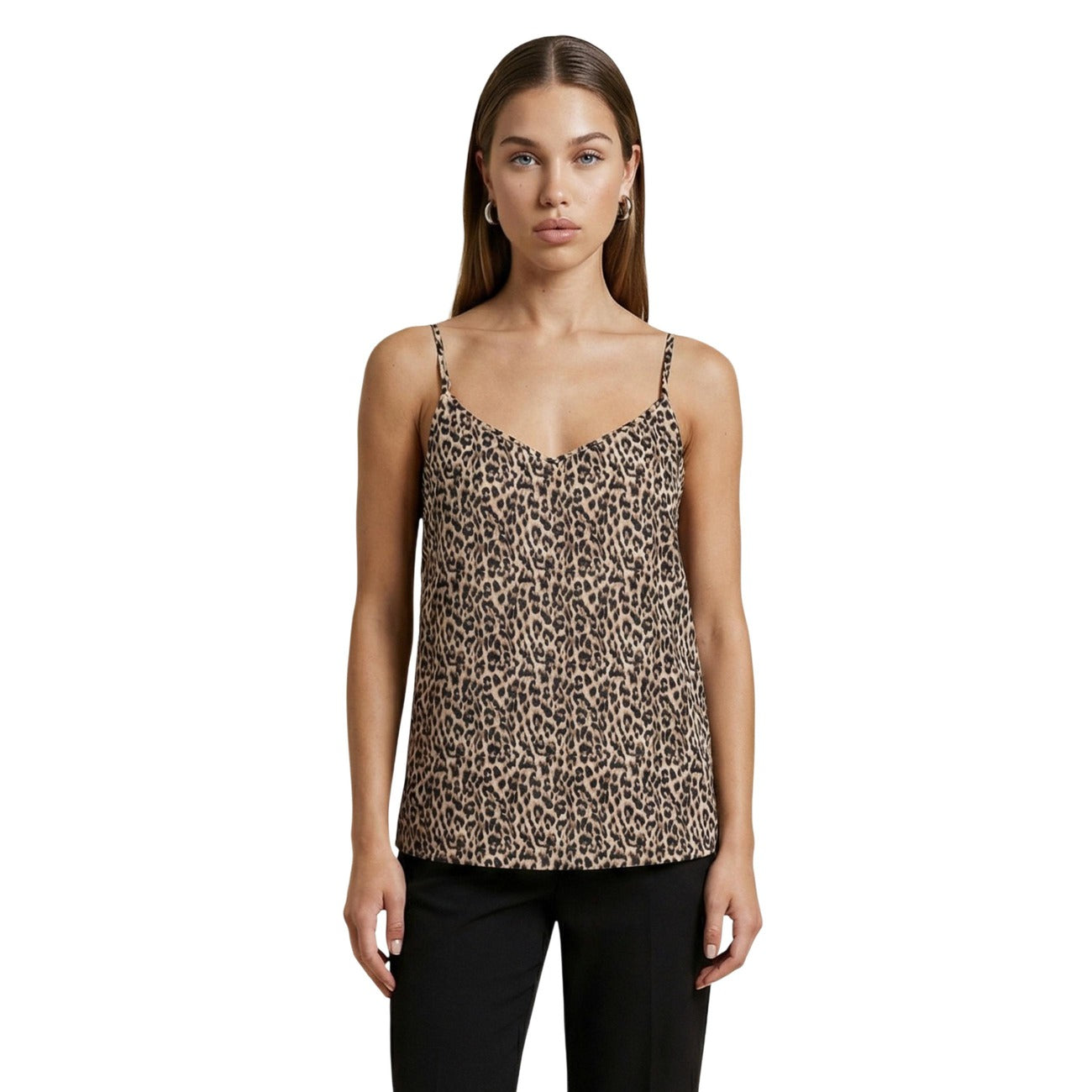Only - Only Tank-Top Kvinna
