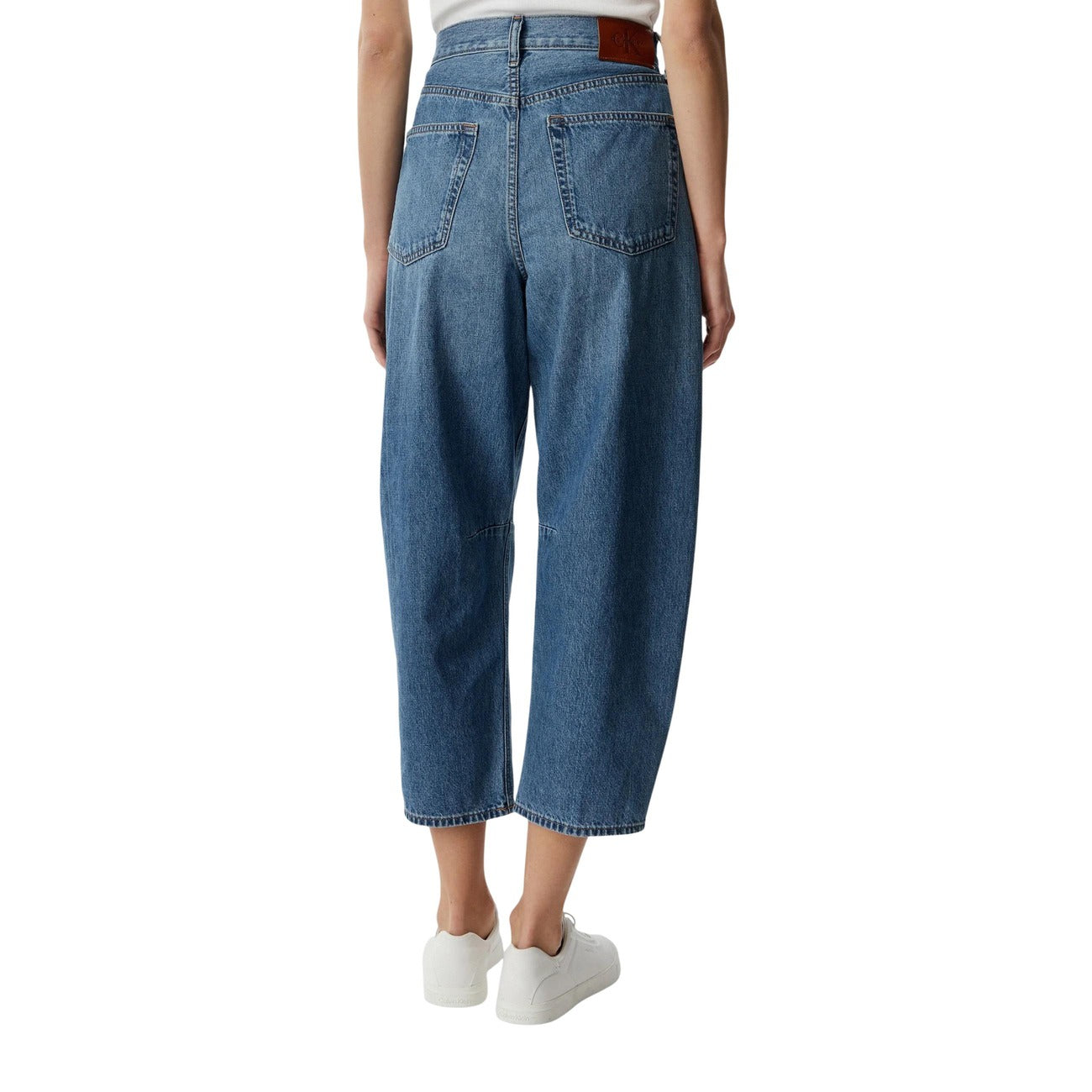 Calvin Klein Jeans - Calvin Klein Jeans Jeans Kvinna