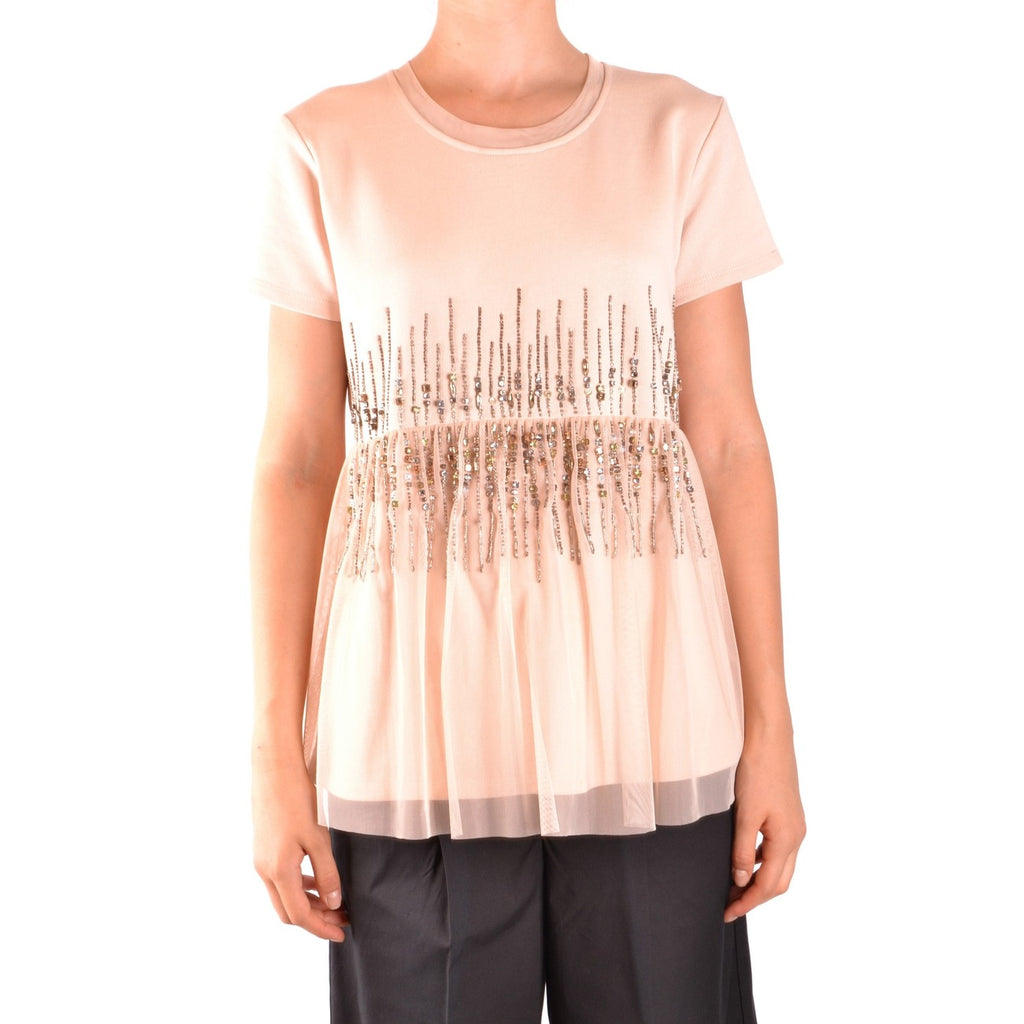 Twin-set Simona Barbieri - Twin-set Simona Barbieri Blusar Kvinna