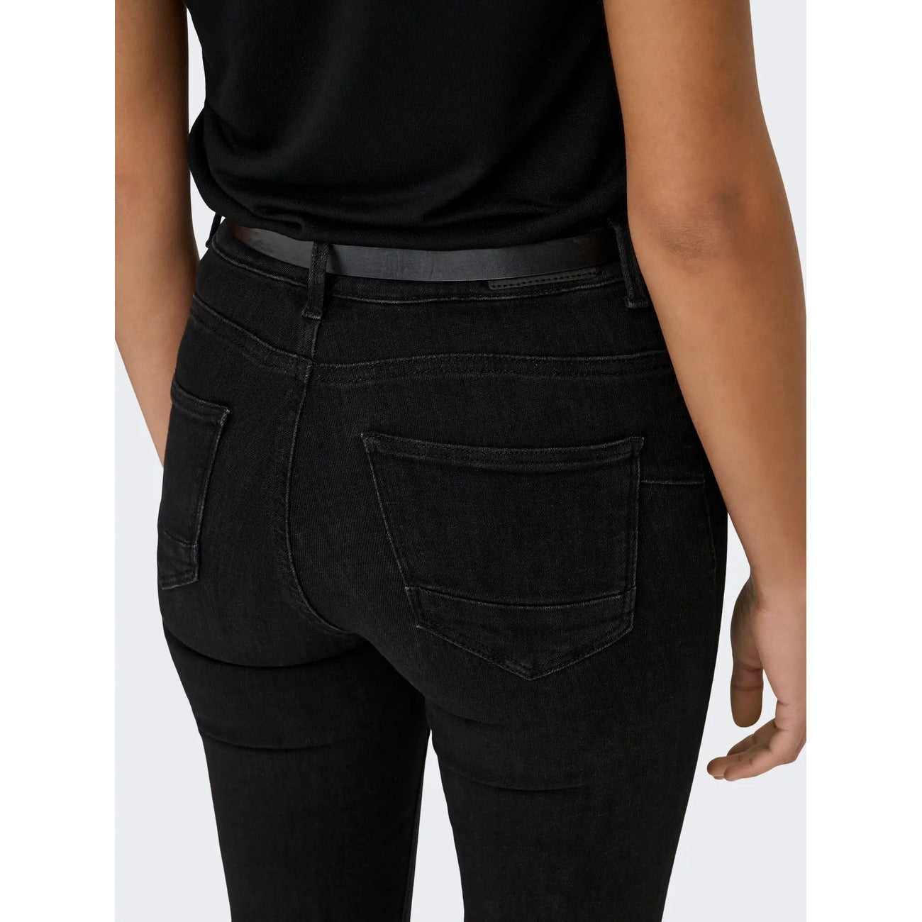 Only - Only Jeans Kvinna