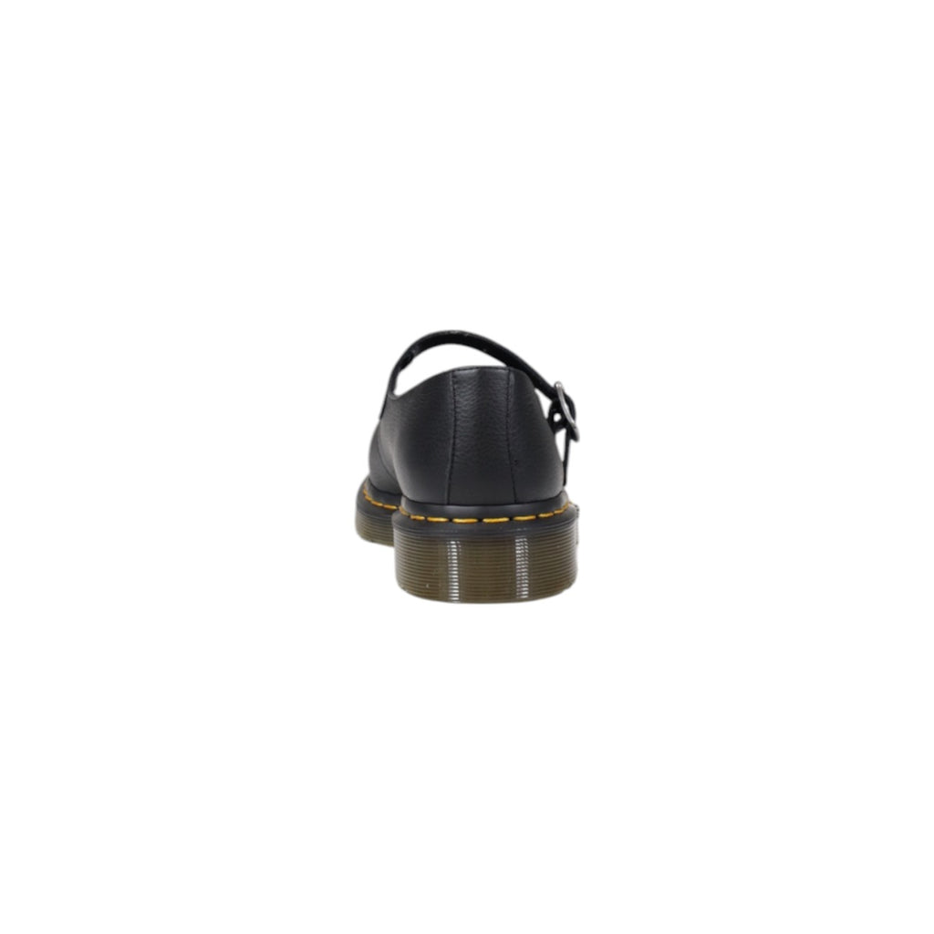 Dr. Martens - Dr. Martens Kvinna Slip On Shoes