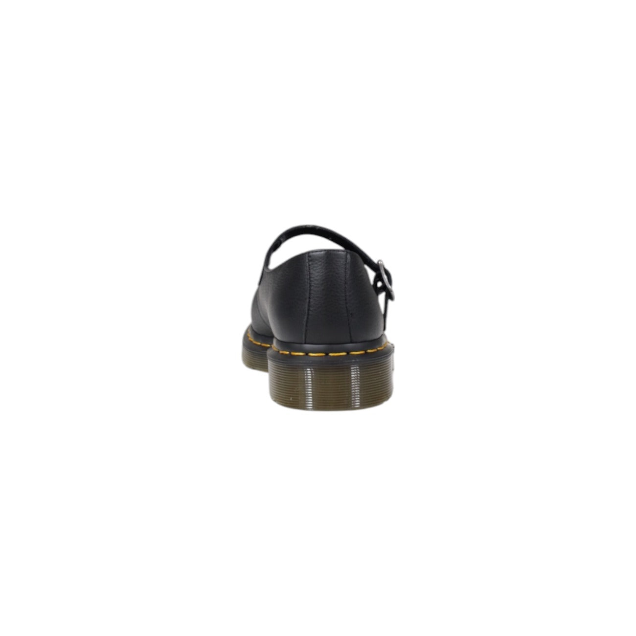 Dr. Martens - Dr. Martens Kvinna Slip On Shoes