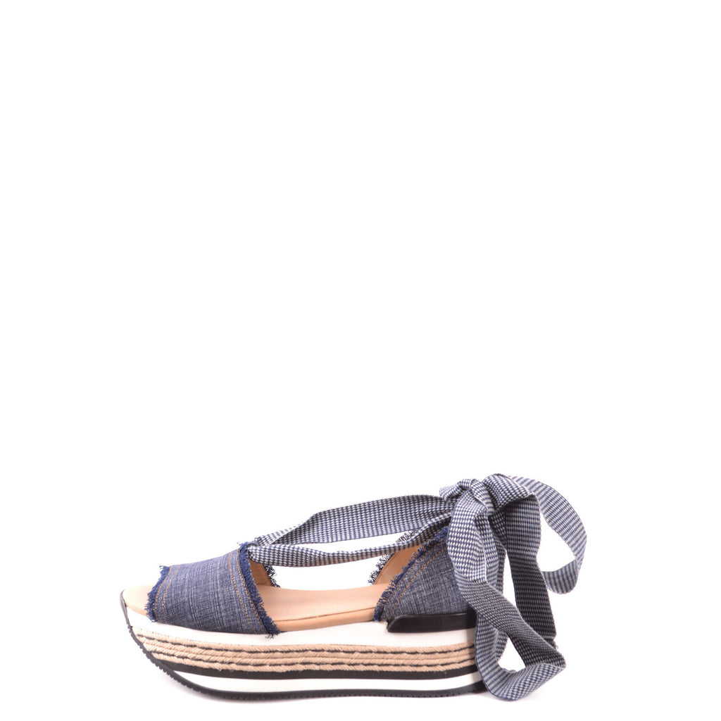 Hogan - Hogan Kvinna Sandals