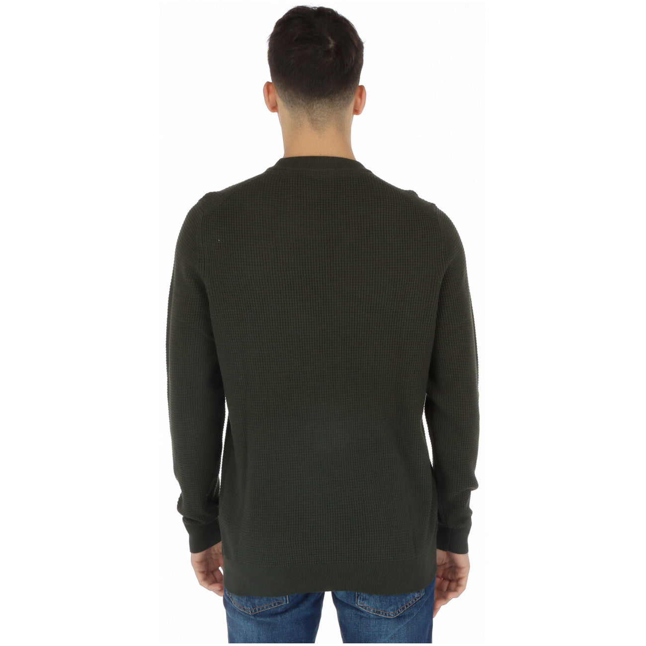 Lyle & Scott - Lyle & Scott Stickat Man