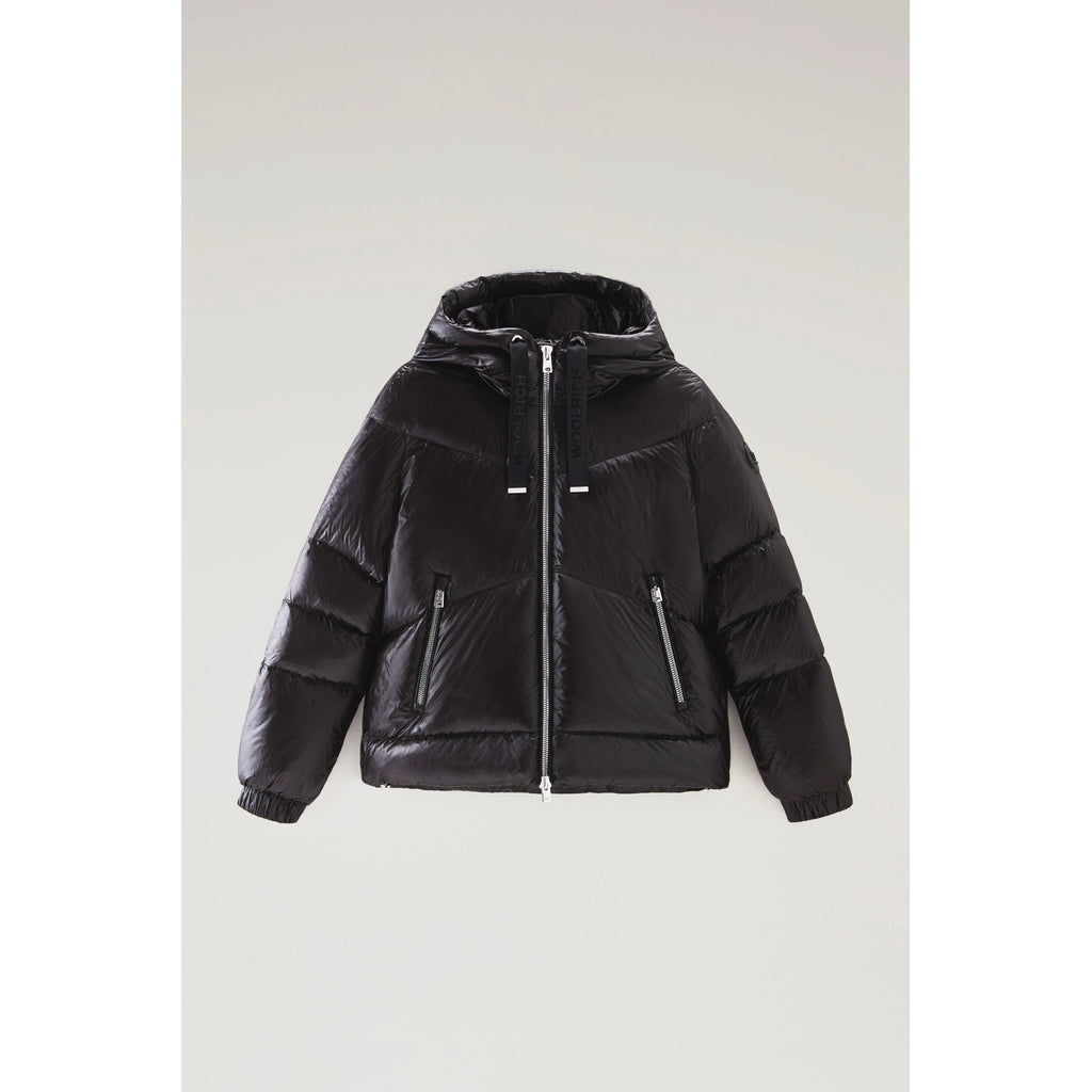 Woolrich - Woolrich Vindjacka Kvinna