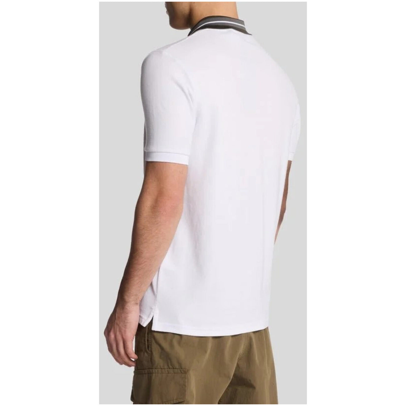 Lyle & Scott - Lyle & Scott Piketröja Man