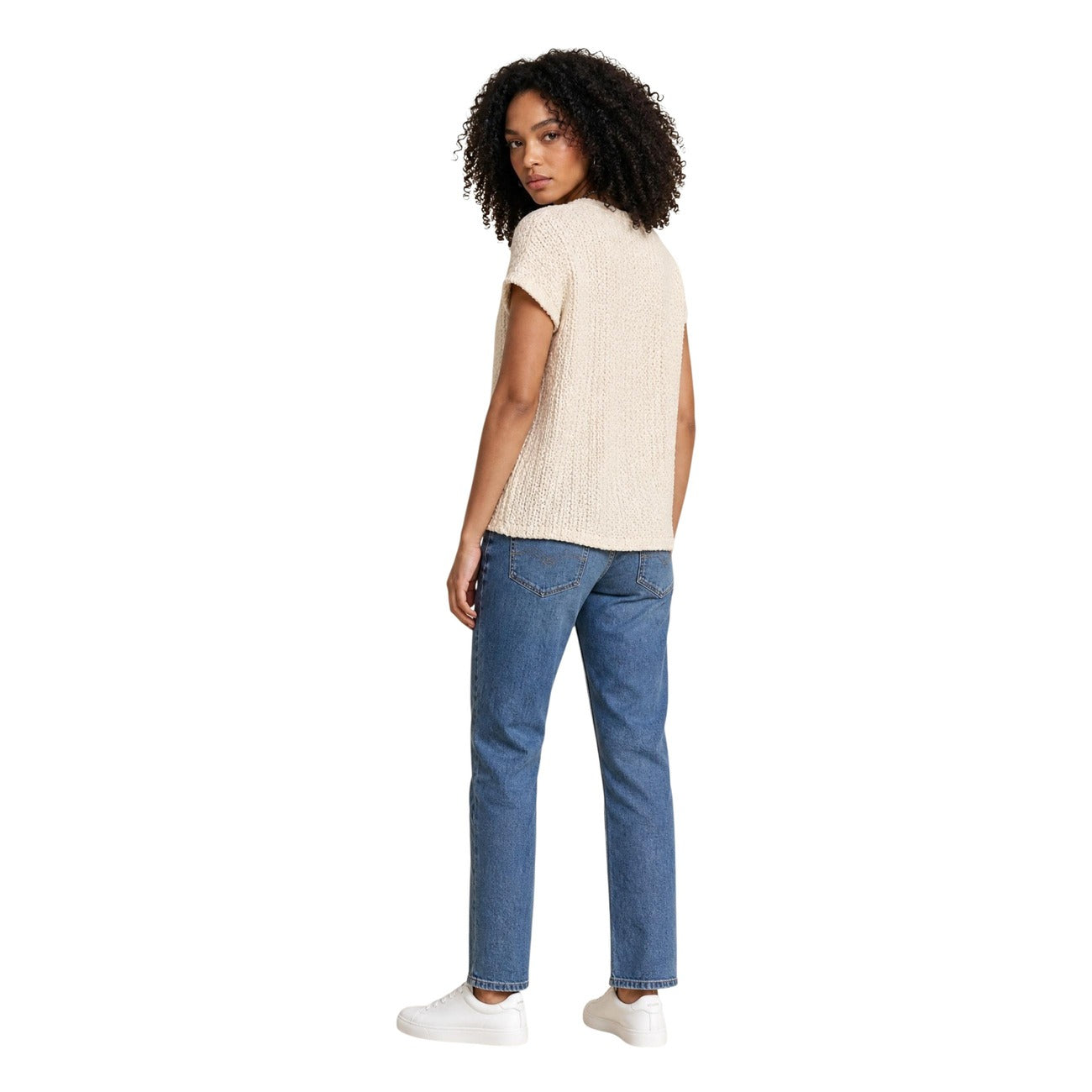 Levi`s - Levi`s T-shirt Kvinna