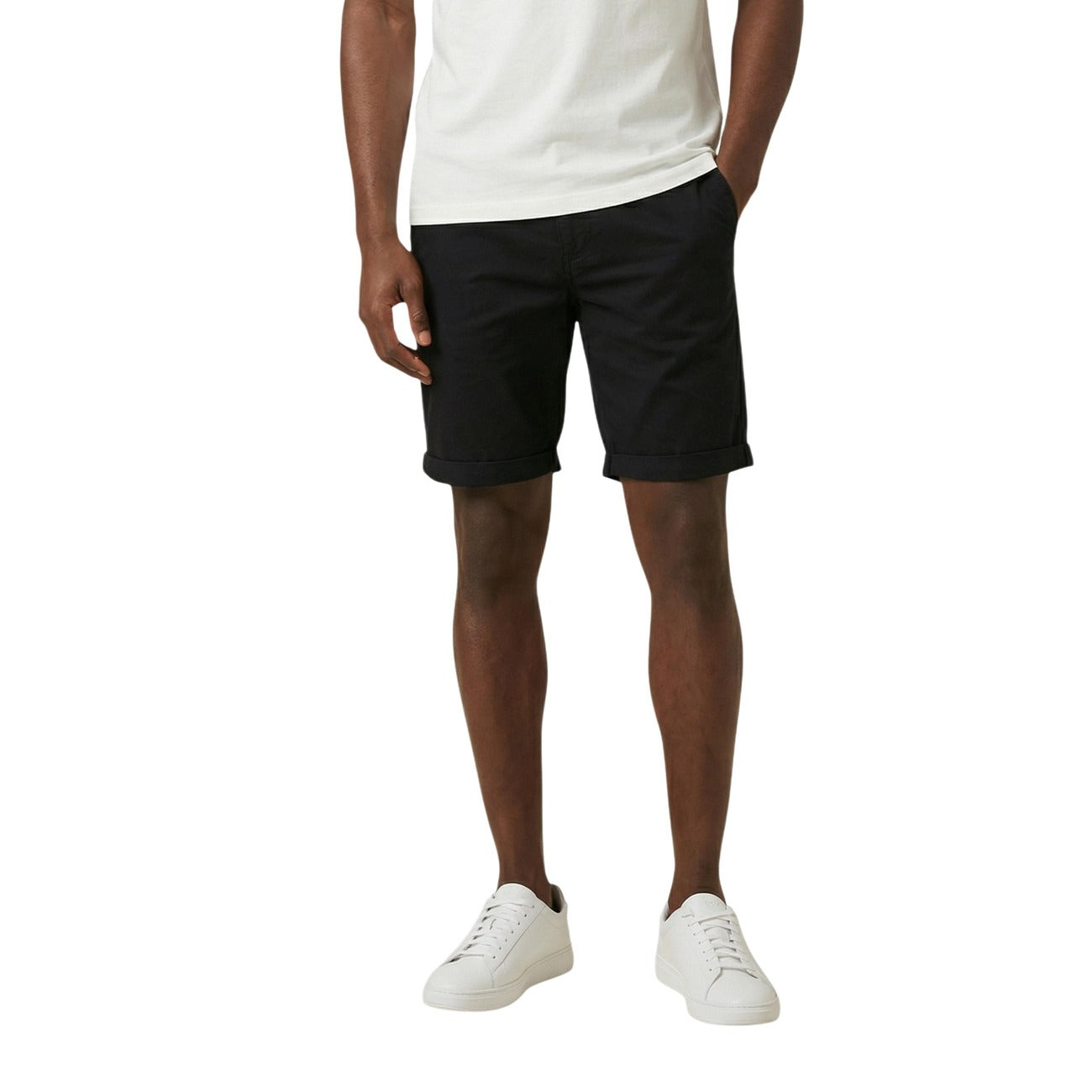 Tommy Hilfiger Jeans - Tommy Hilfiger Jeans Bermuda Shorts Man