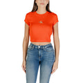 Calvin Klein Jeans - Calvin Klein Jeans Topp Kvinna