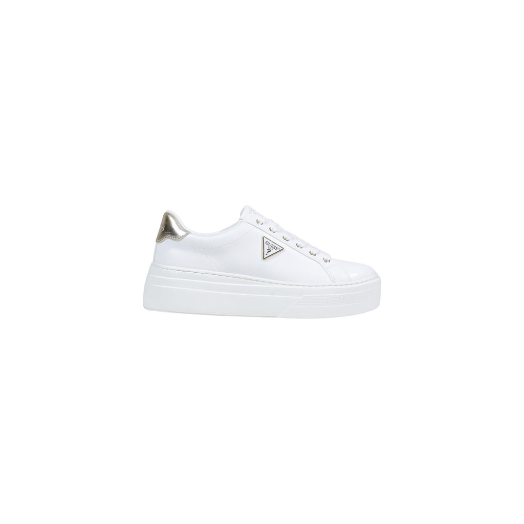 Guess - Guess Kvinna Sneakers