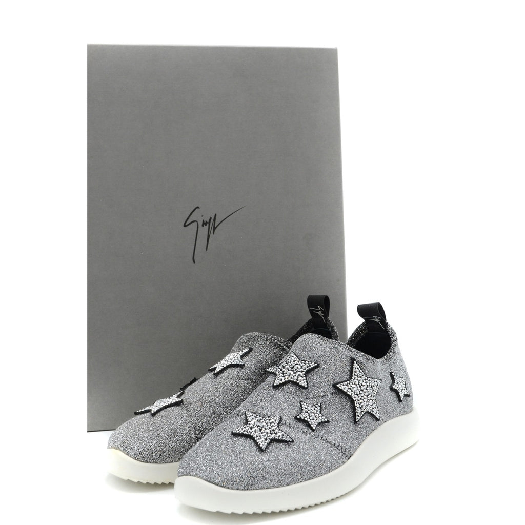 Giuseppe Zanotti - Giuseppe Zanotti  Kvinna Sneakers