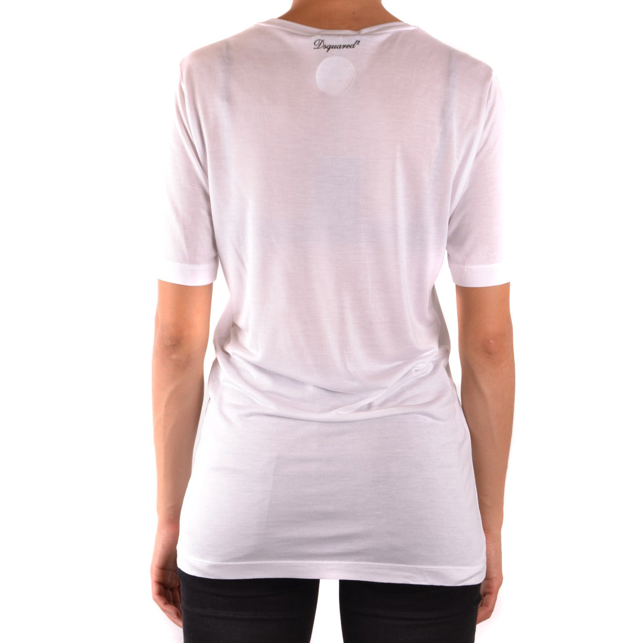 Dsquared - Dsquared T-shirt Kvinna