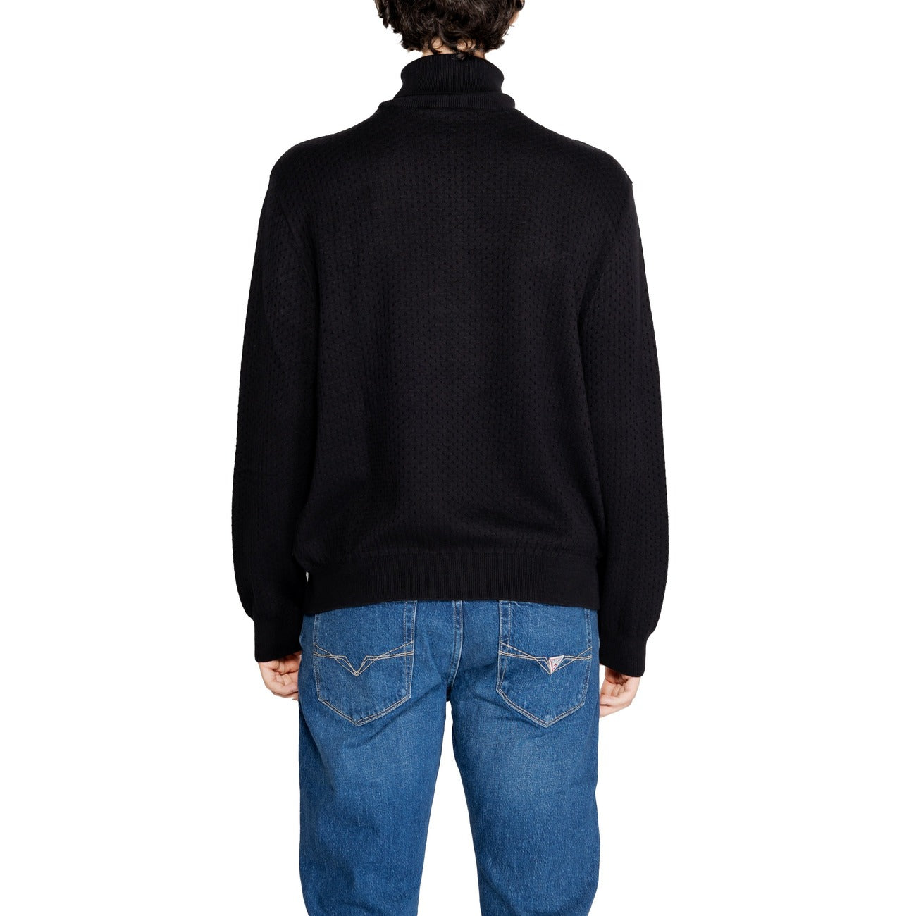 Armani Exchange - Armani Exchange Stickat Man