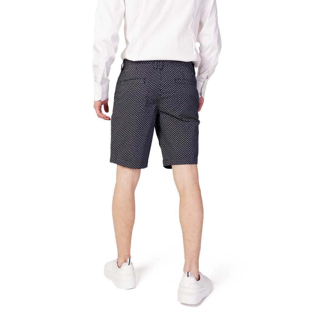 Armani Exchange - Armani Exchange Bermuda Shorts Man
