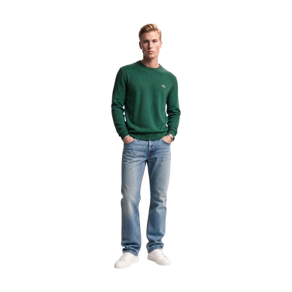 Lacoste - Lacoste Stickat Man