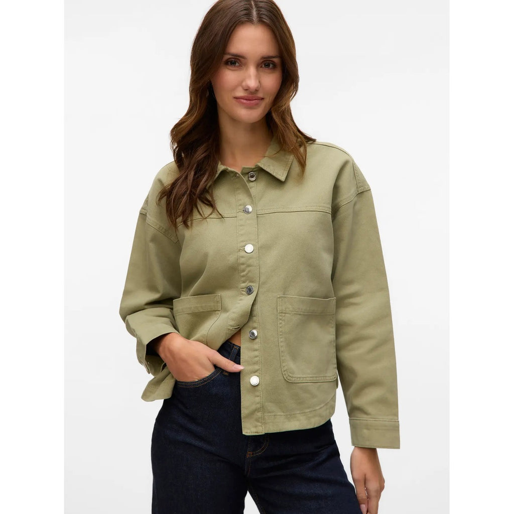 Vero Moda - Vero Moda Jacka Kvinna