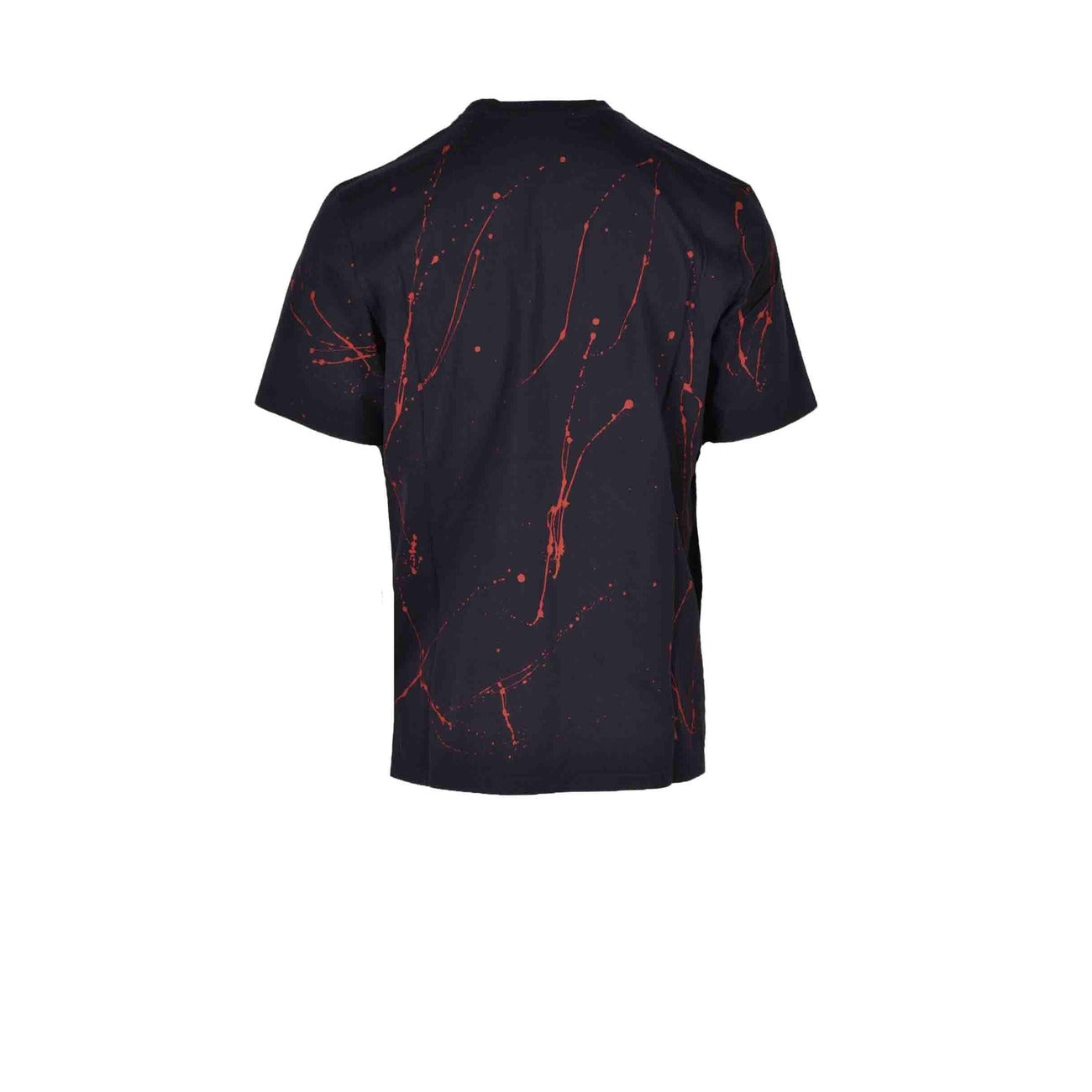 Dario Argento X Msgm - Dario Argento X Msgm T-shirt Man