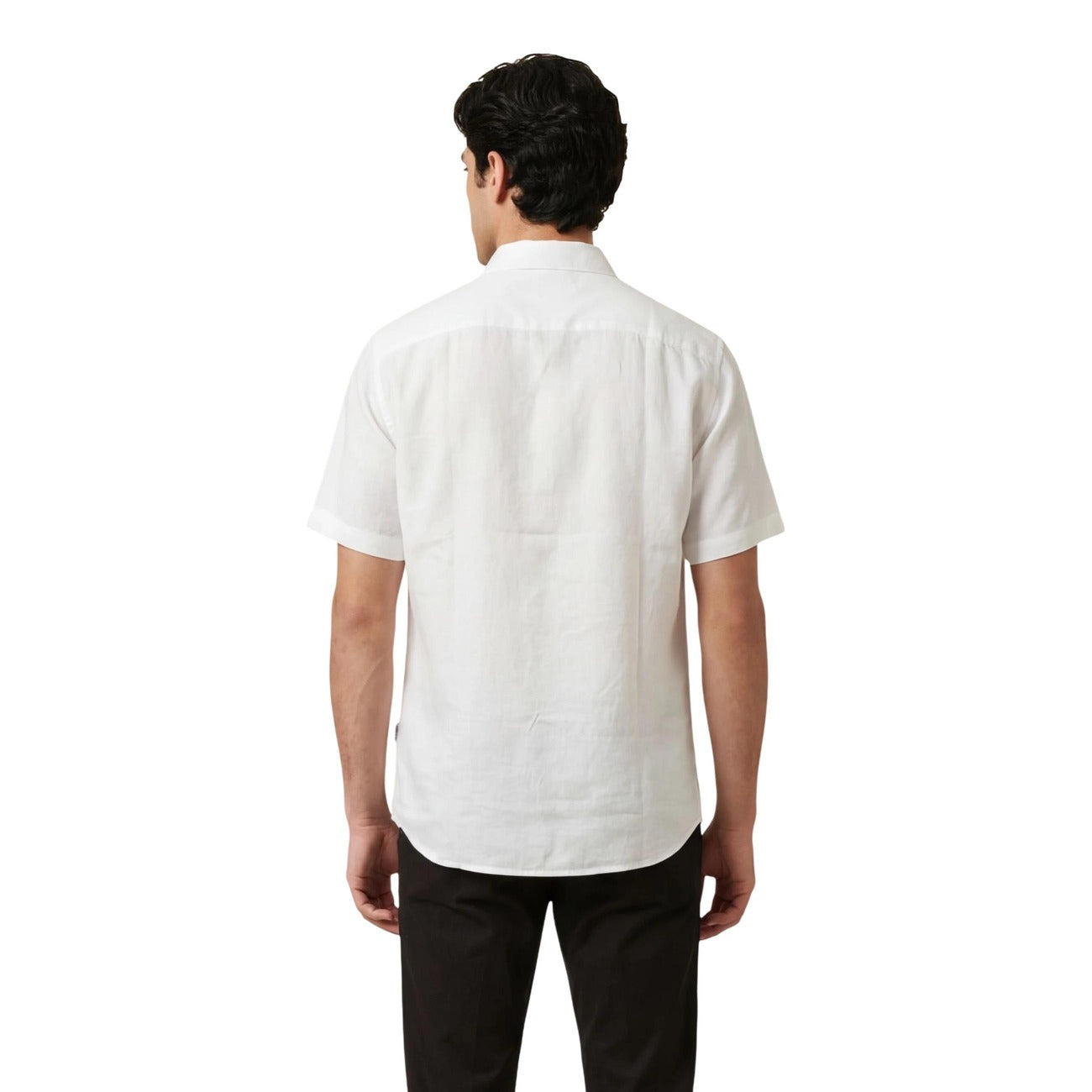 Armani Exchange - Armani Exchange Skjorta Man