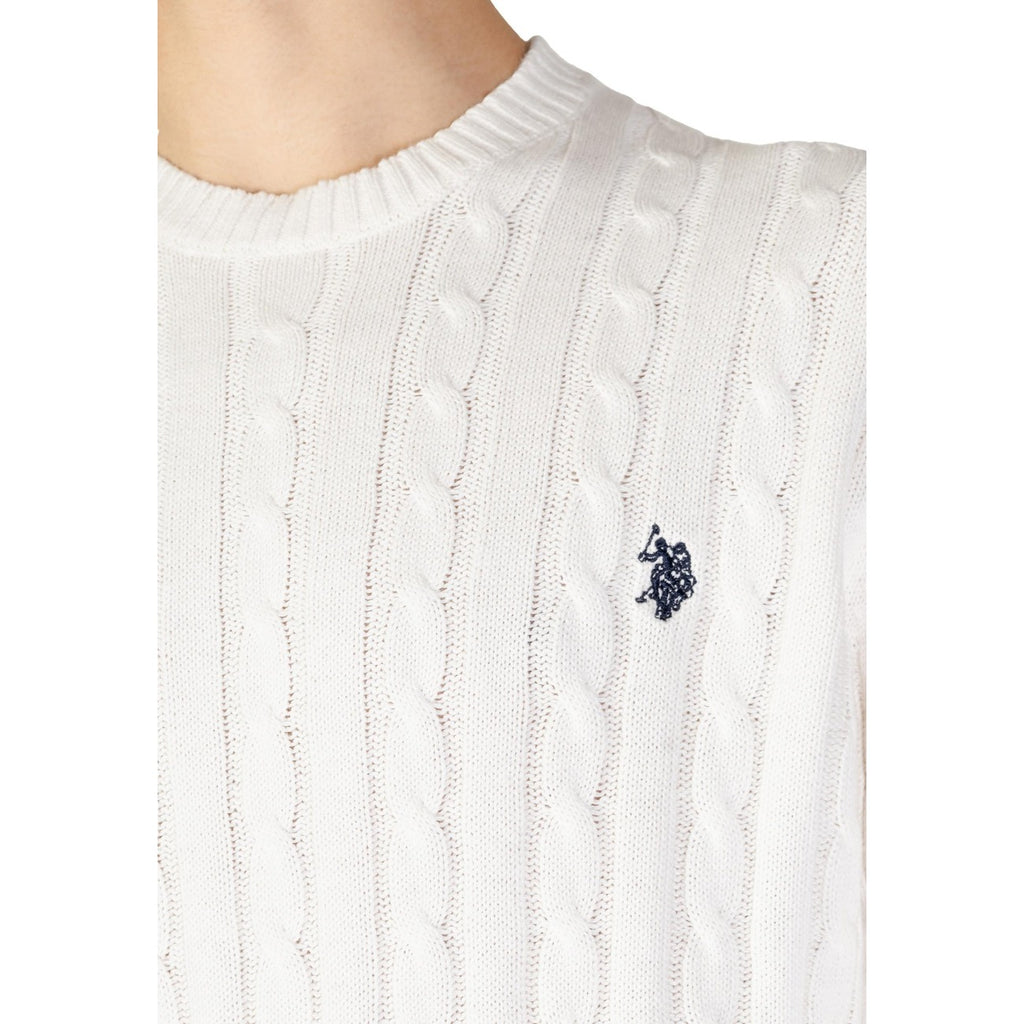 U.s. Polo Assn. - U.s. Polo Assn. Stickat Man