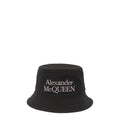 Alexander Mcqueen - Alexander Mcqueen Hatt Man