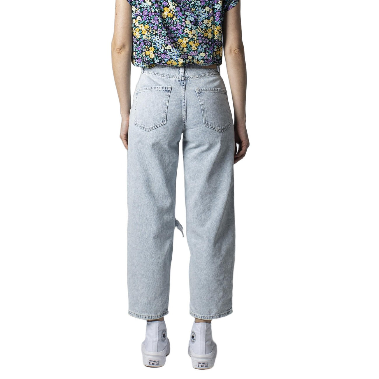Only - Only Jeans Kvinna
