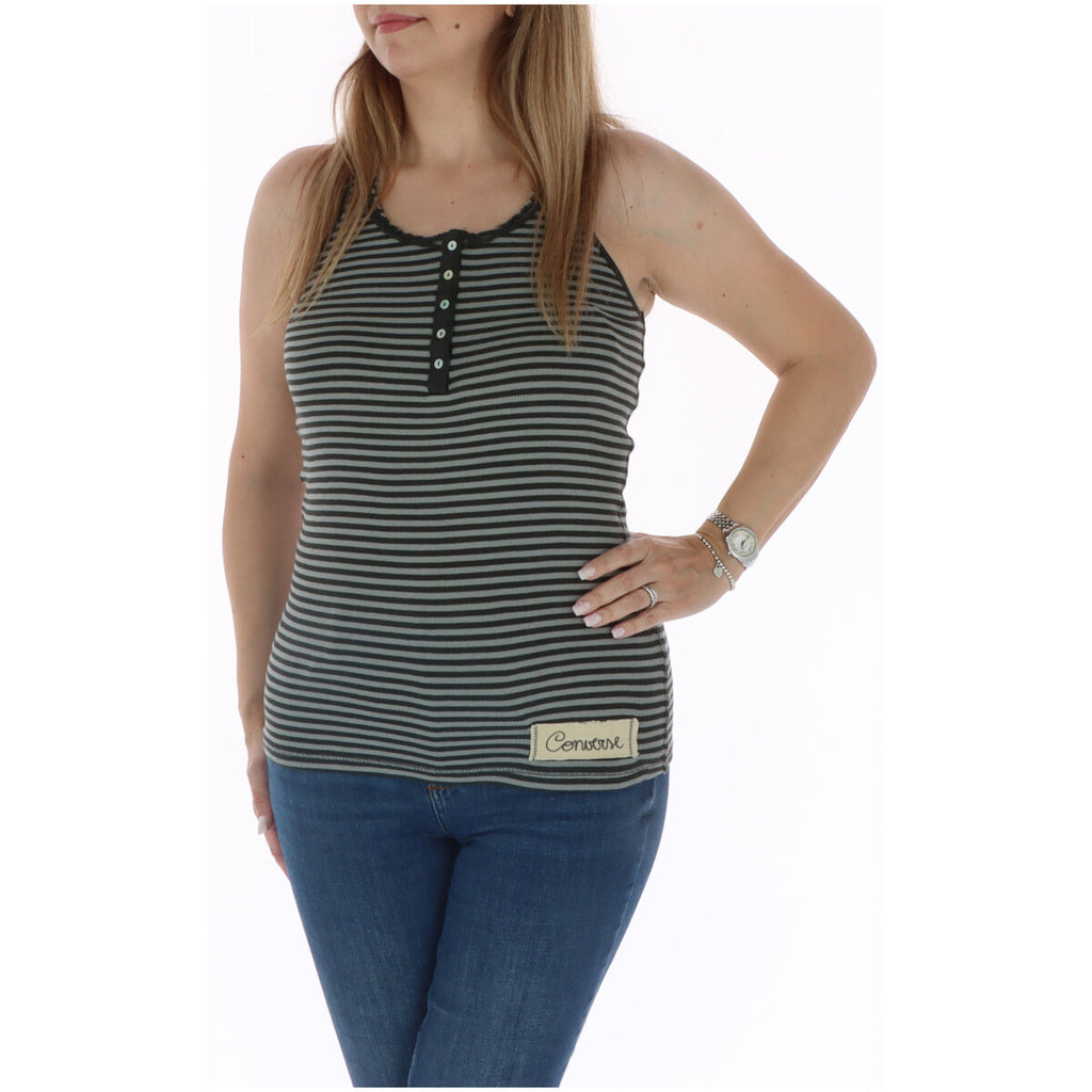 Converse - Converse Tank-Top Kvinna