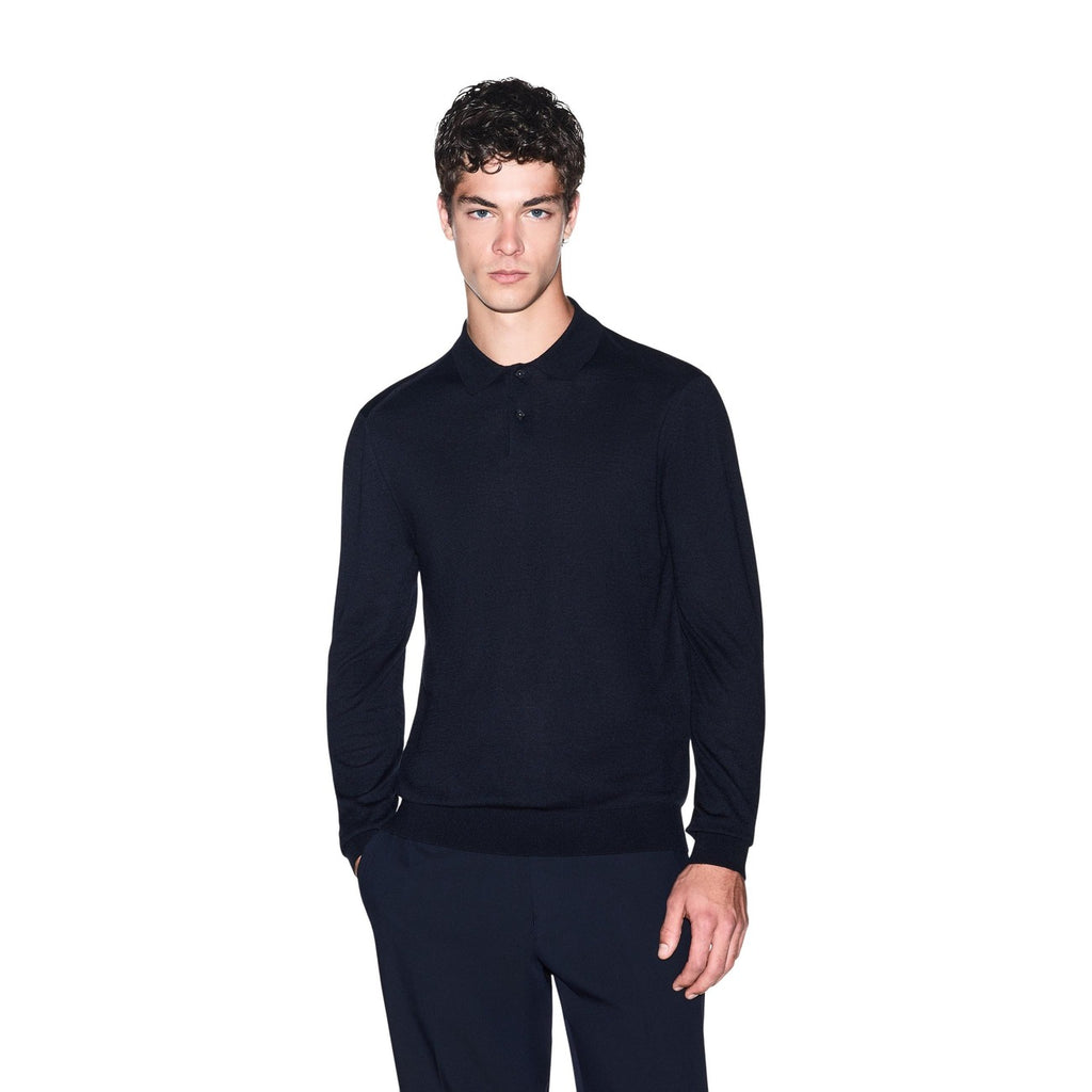 Armani Exchange - Armani Exchange Stickat Man