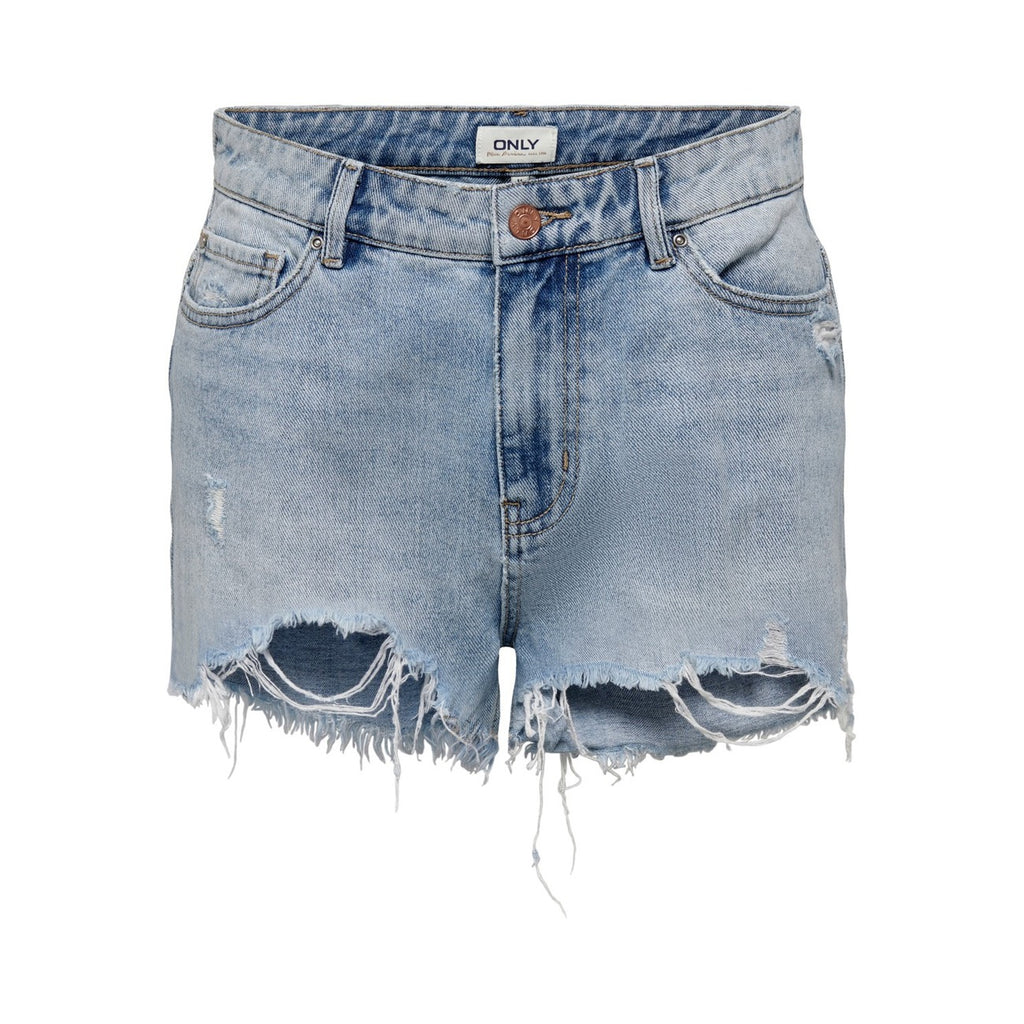 Only - Only Shorts Kvinna