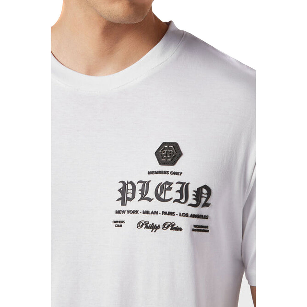 Philipp Plein - Philipp Plein T-shirt Man