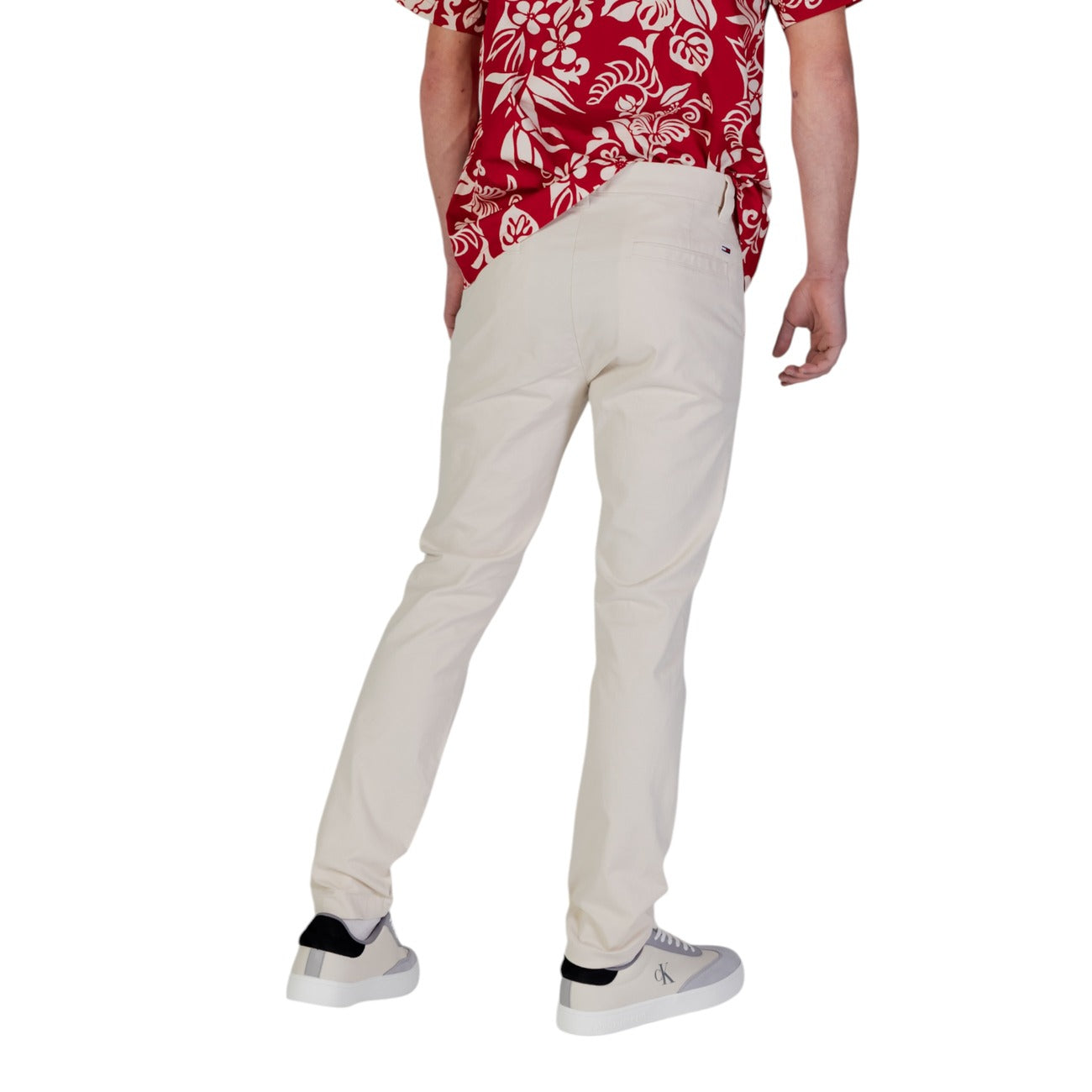 Tommy Hilfiger Jeans - Tommy Hilfiger Jeans Byxor Man