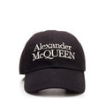 Alexander Mcqueen - Alexander Mcqueen Hatt Man