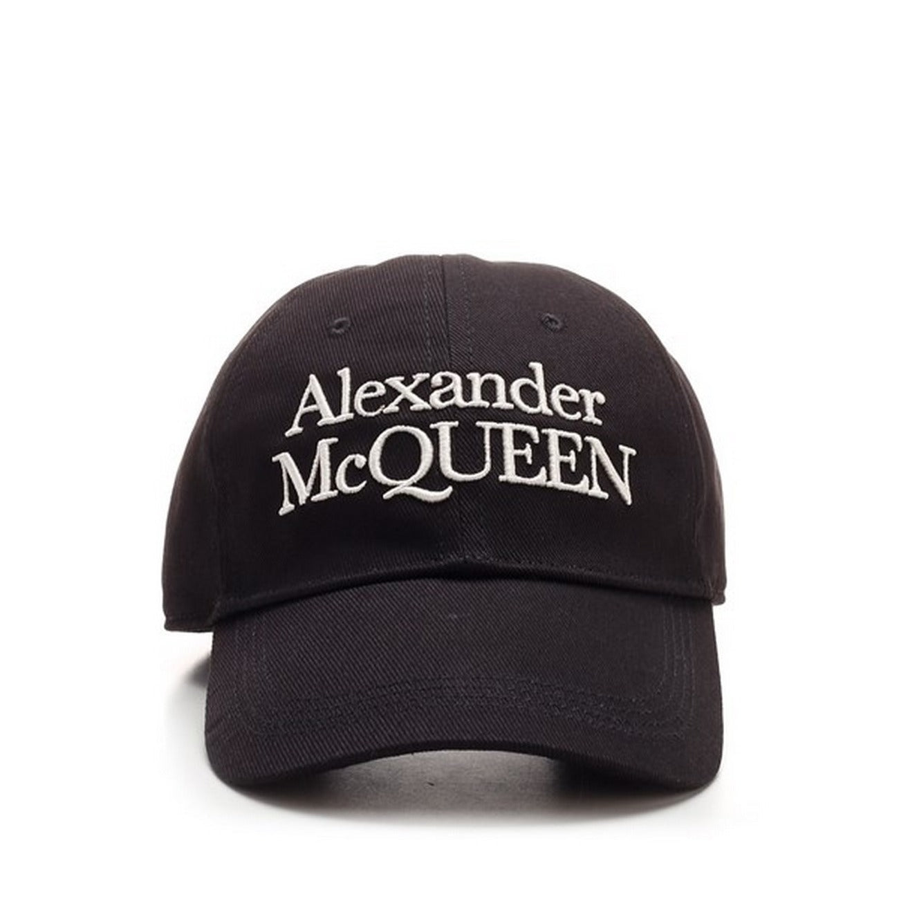 Alexander Mcqueen - Alexander Mcqueen Hatt Man