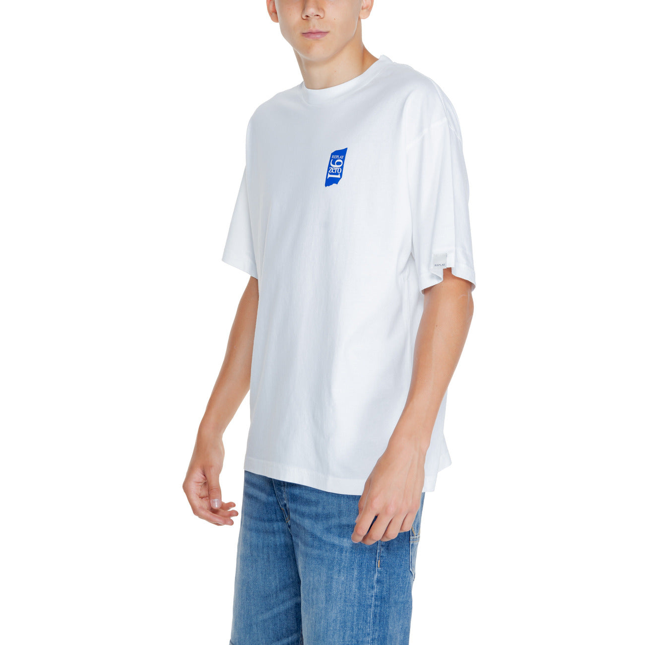 Replay - Replay T-shirt Man