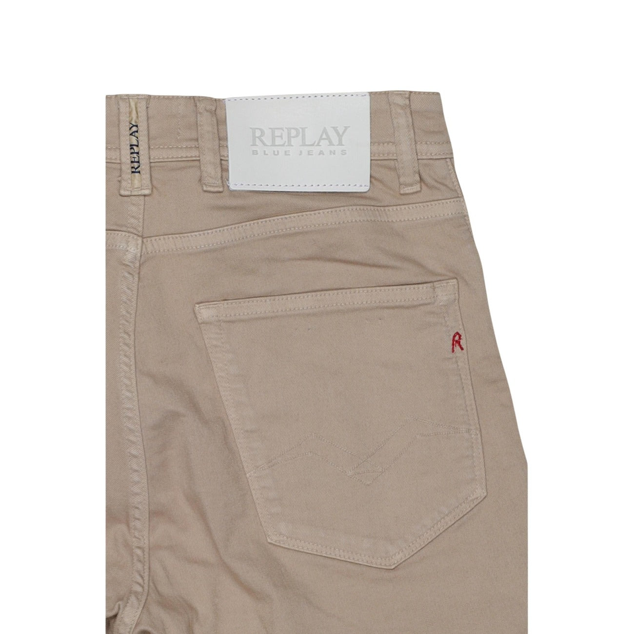 Replay - Replay Bermuda Shorts Man