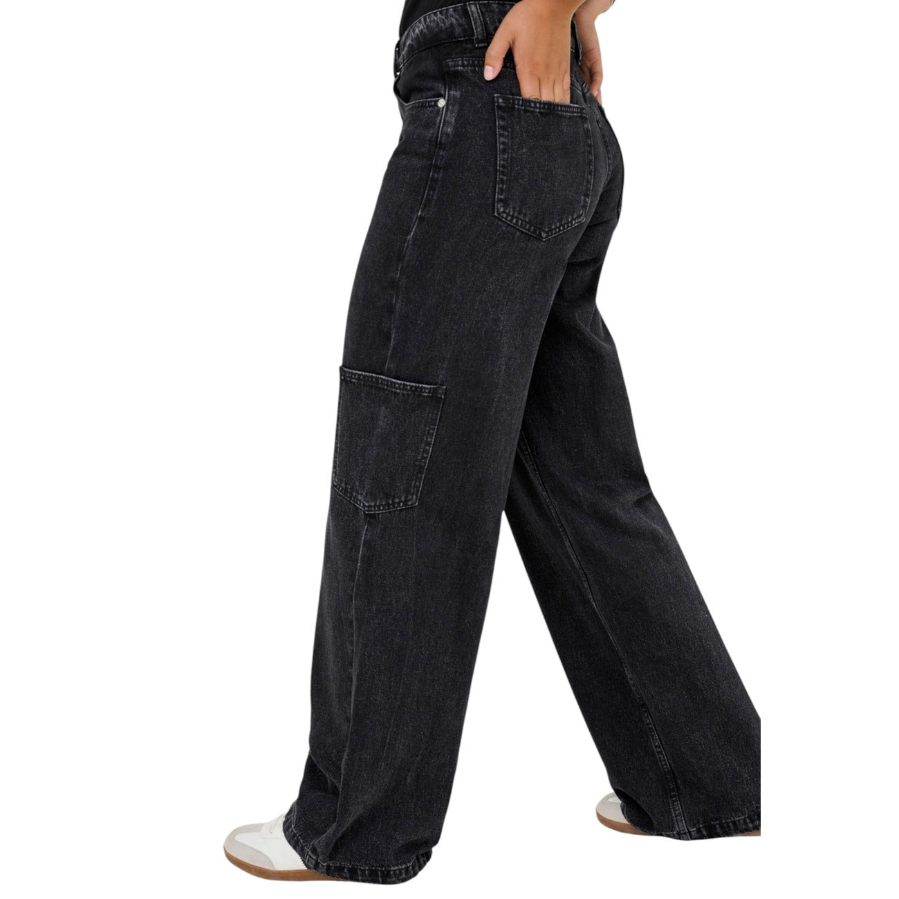 Only - Only Jeans Kvinna