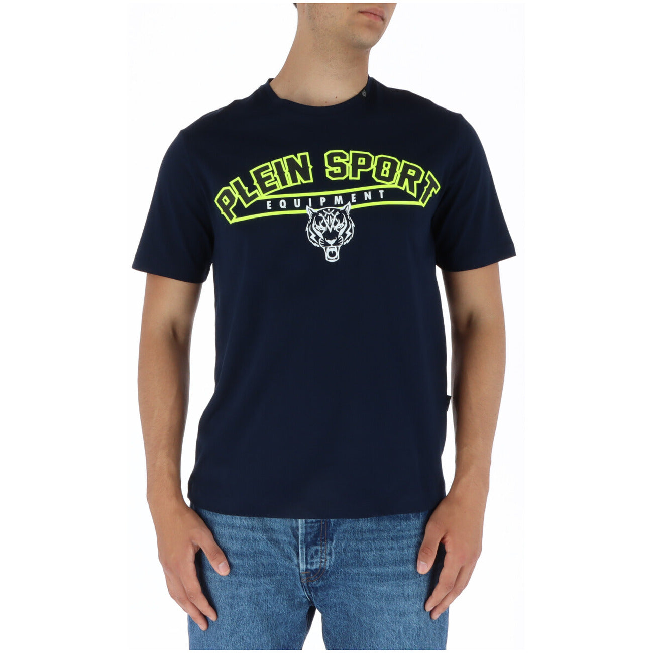 Plein Sport - Plein Sport T-shirt Man