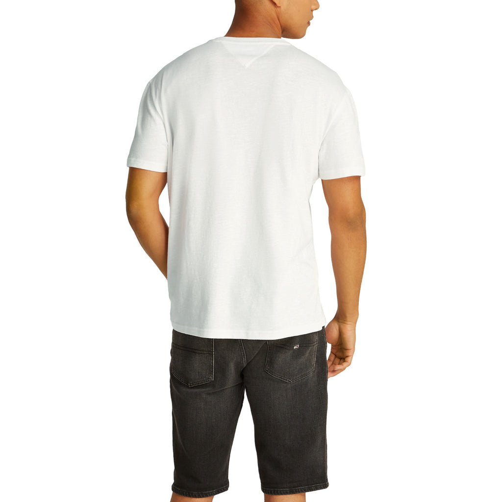 Tommy Hilfiger Jeans - Tommy Hilfiger Jeans T-shirt Man